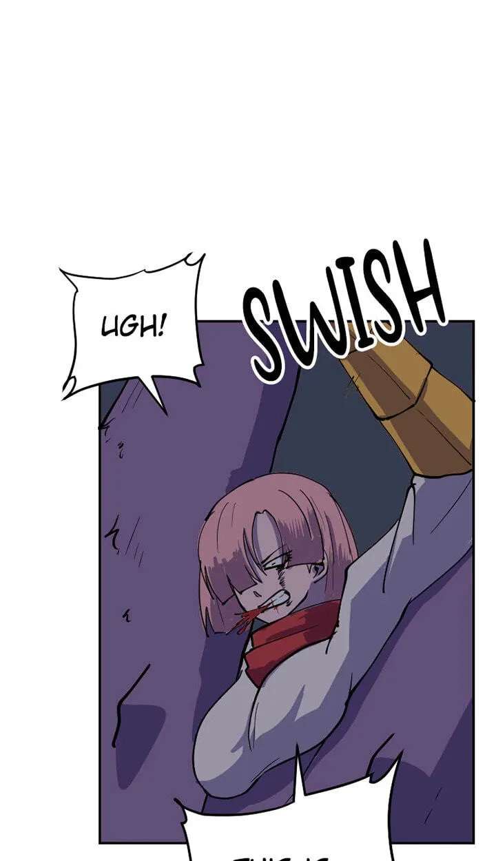 The Warrior in Rut Chapter 47 - page 25