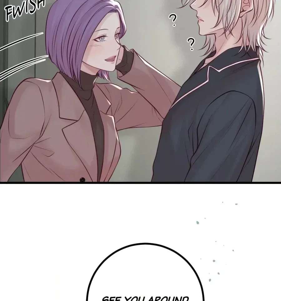 Anata e no Crescendo Chapter 150 - page 43