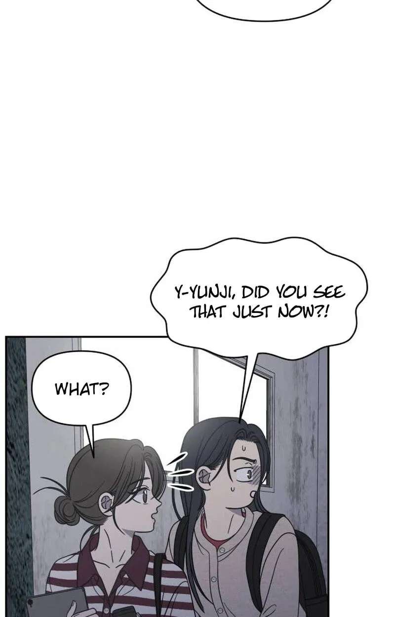 No Office Romance! Chapter 100 - page 64