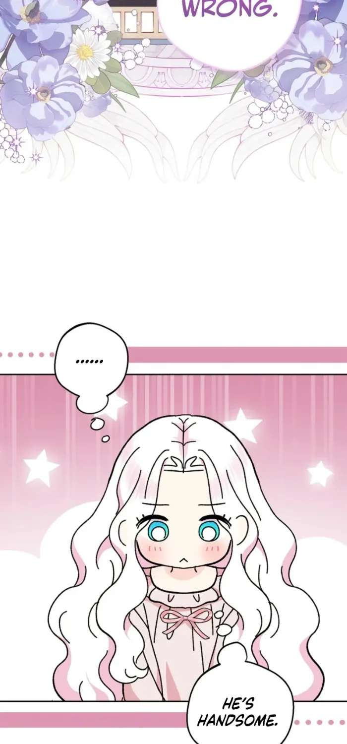 Surviving As An Illegitimate Princess Chapter 127 - page 35