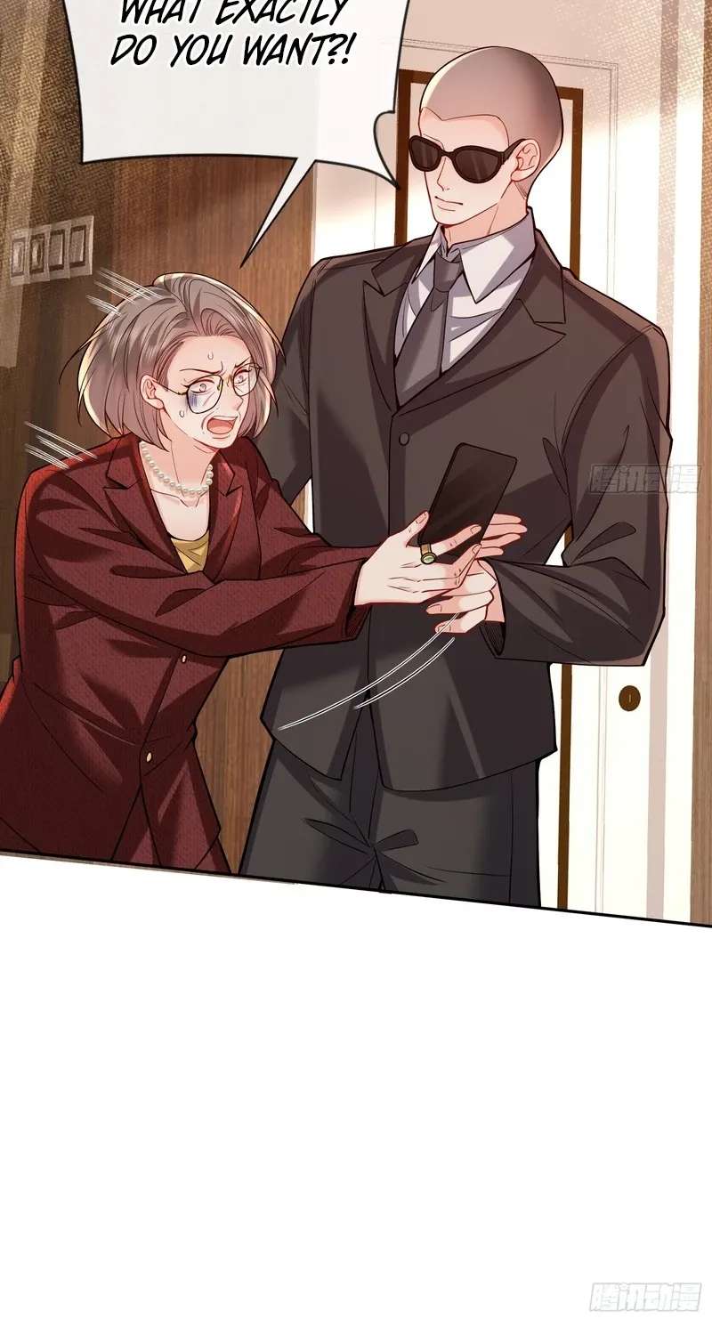 Love with Intention Chapter 42 - page 16