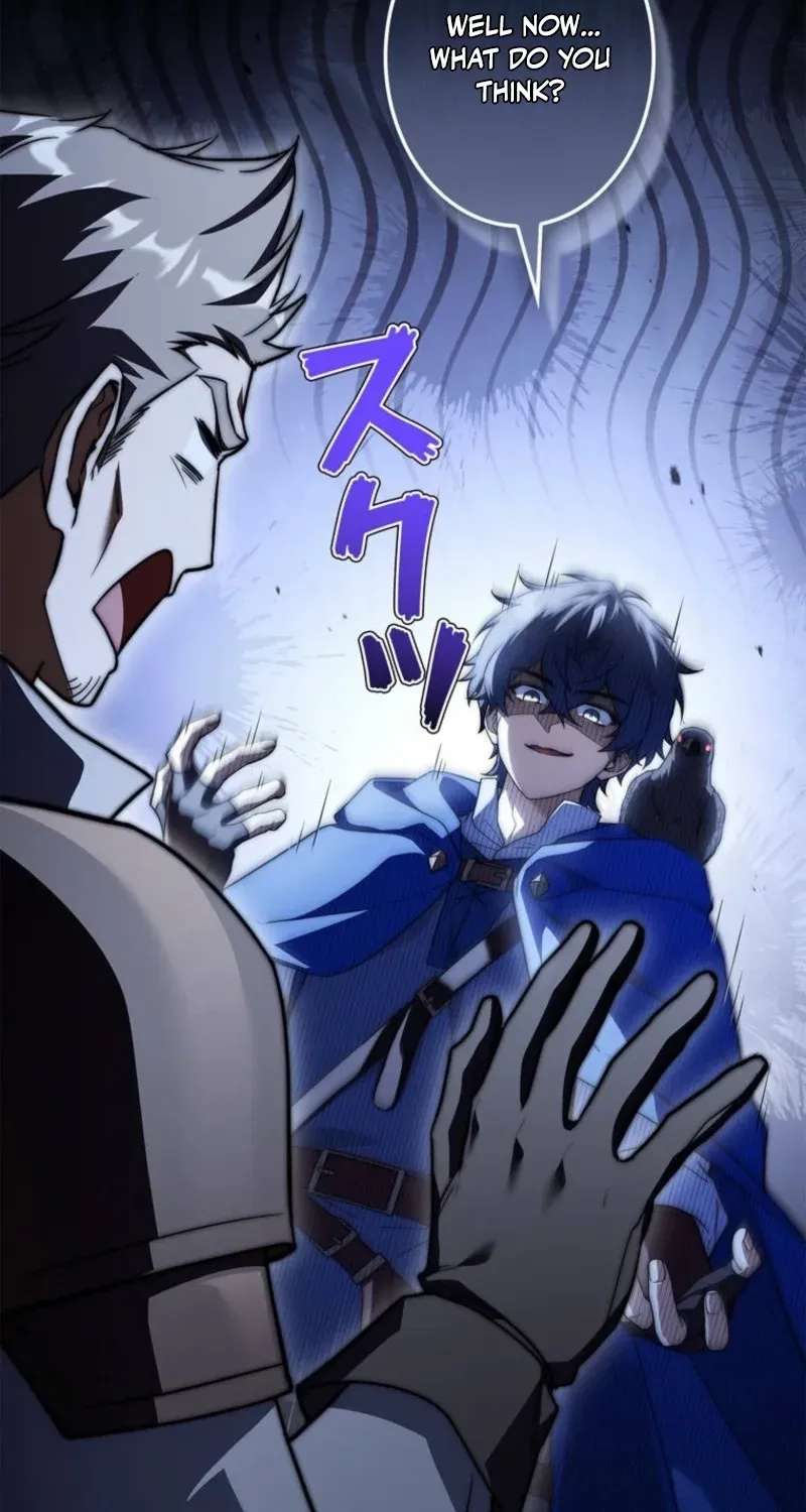 I Became a Wizard in a Medieval Fantasy World Chapter 37 - page 79