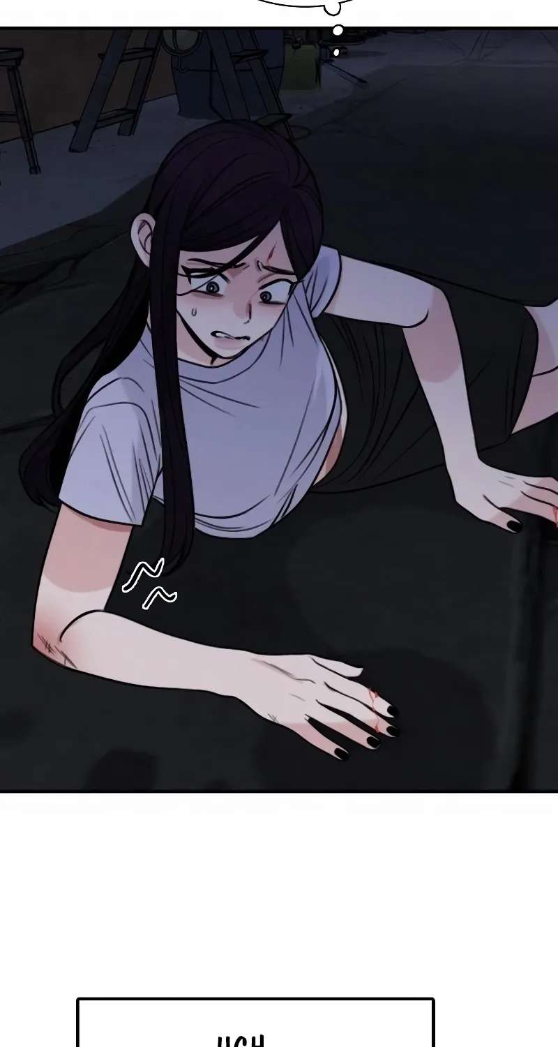 I'm Fine, Thank You, And You? Chapter 79 - page 24