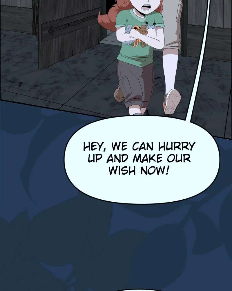 Cinderella Boy Chapter 131 - page 80
