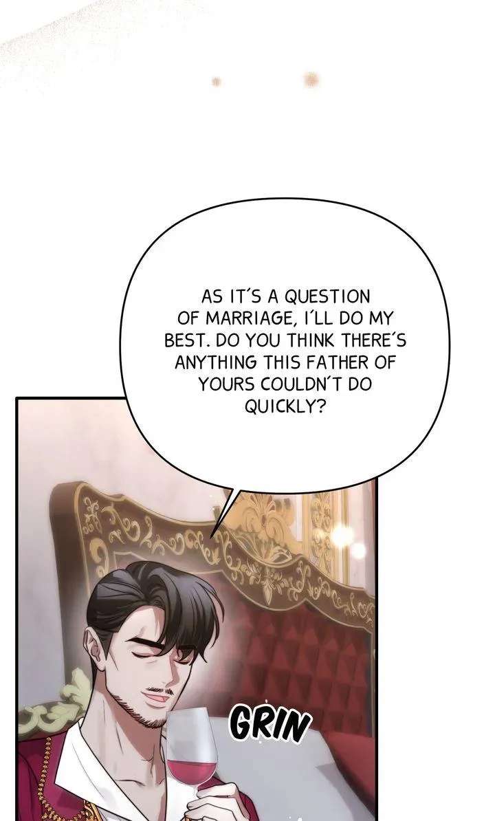 How To Make A Loving Savior An Emperor Chapter 35 - page 43
