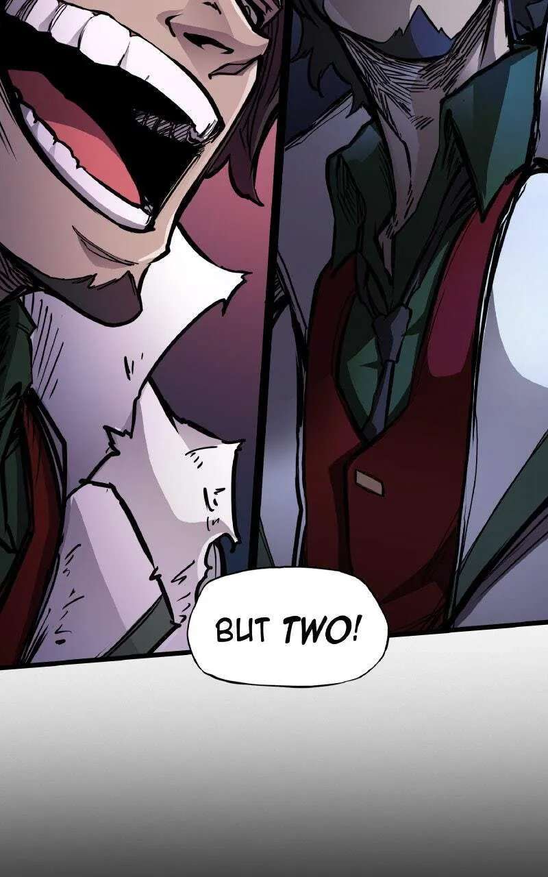 Blood Breaker Chapter 23 - page 91