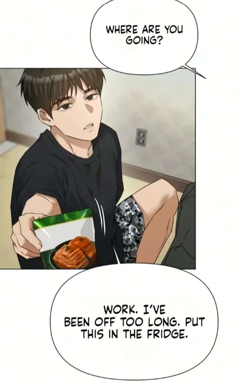 Living with Romeo Chapter 57 - page 54