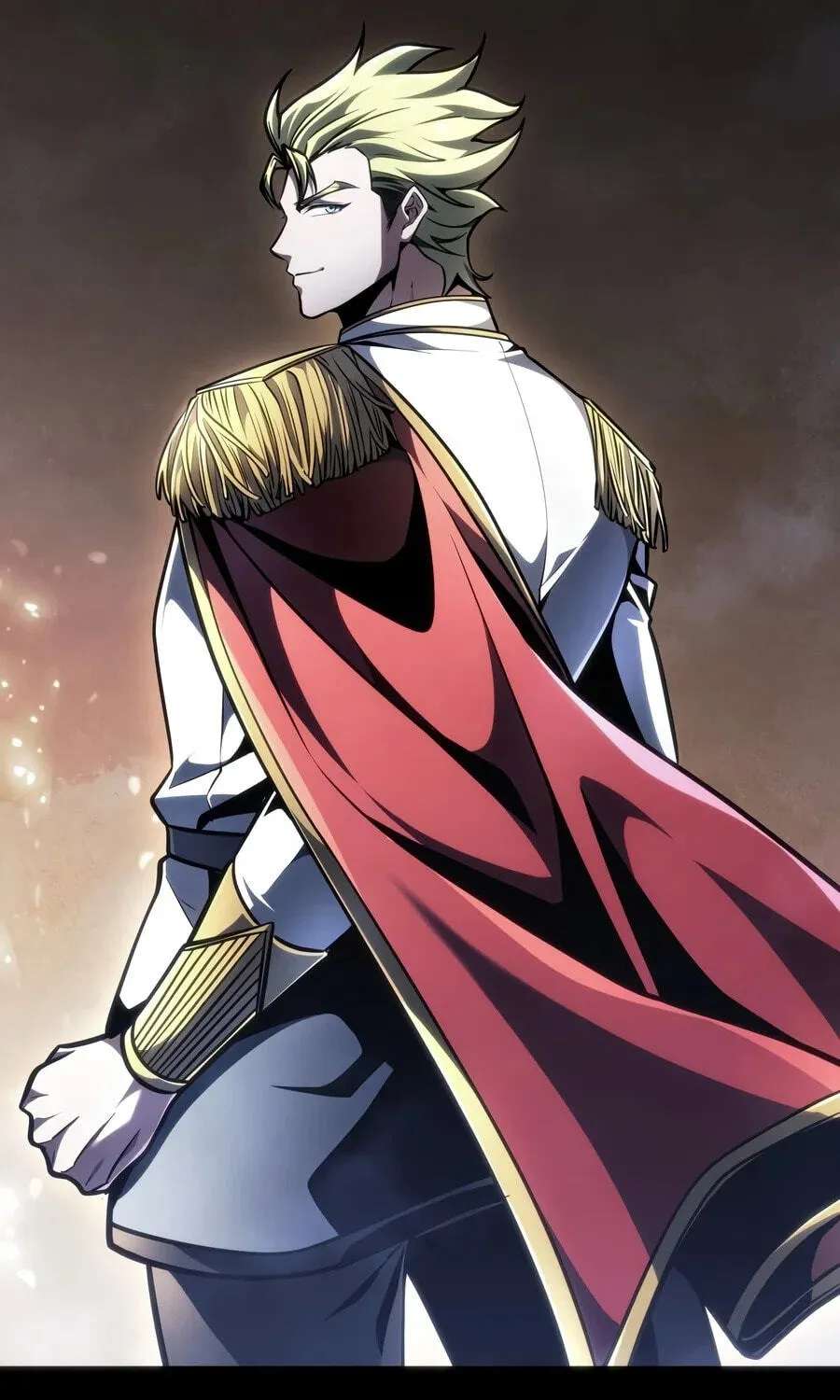 The Dragon Slayer's Regression on Another Level Chapter 99 - page 40