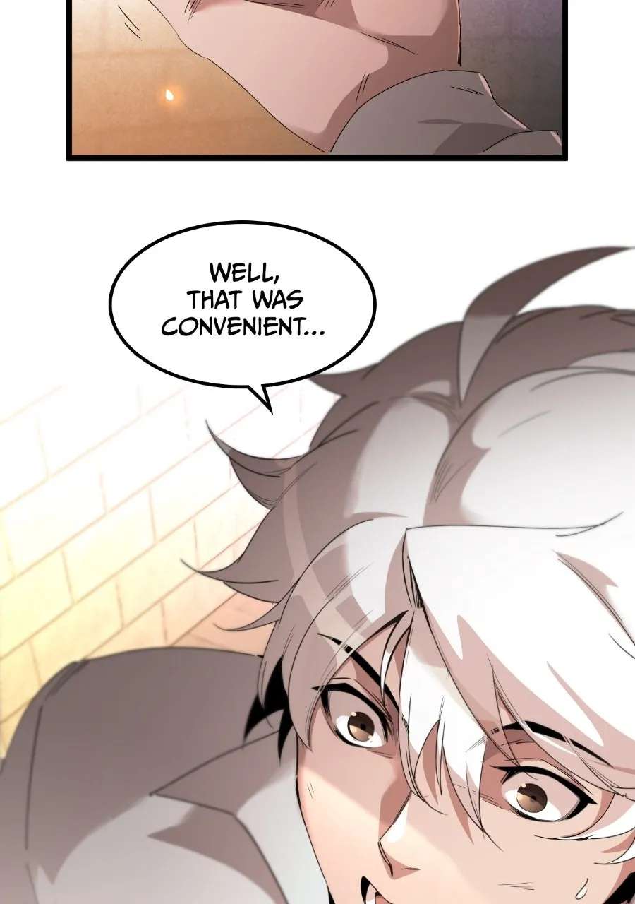 Nightmare Realm Summoner Chapter 2 - page 21