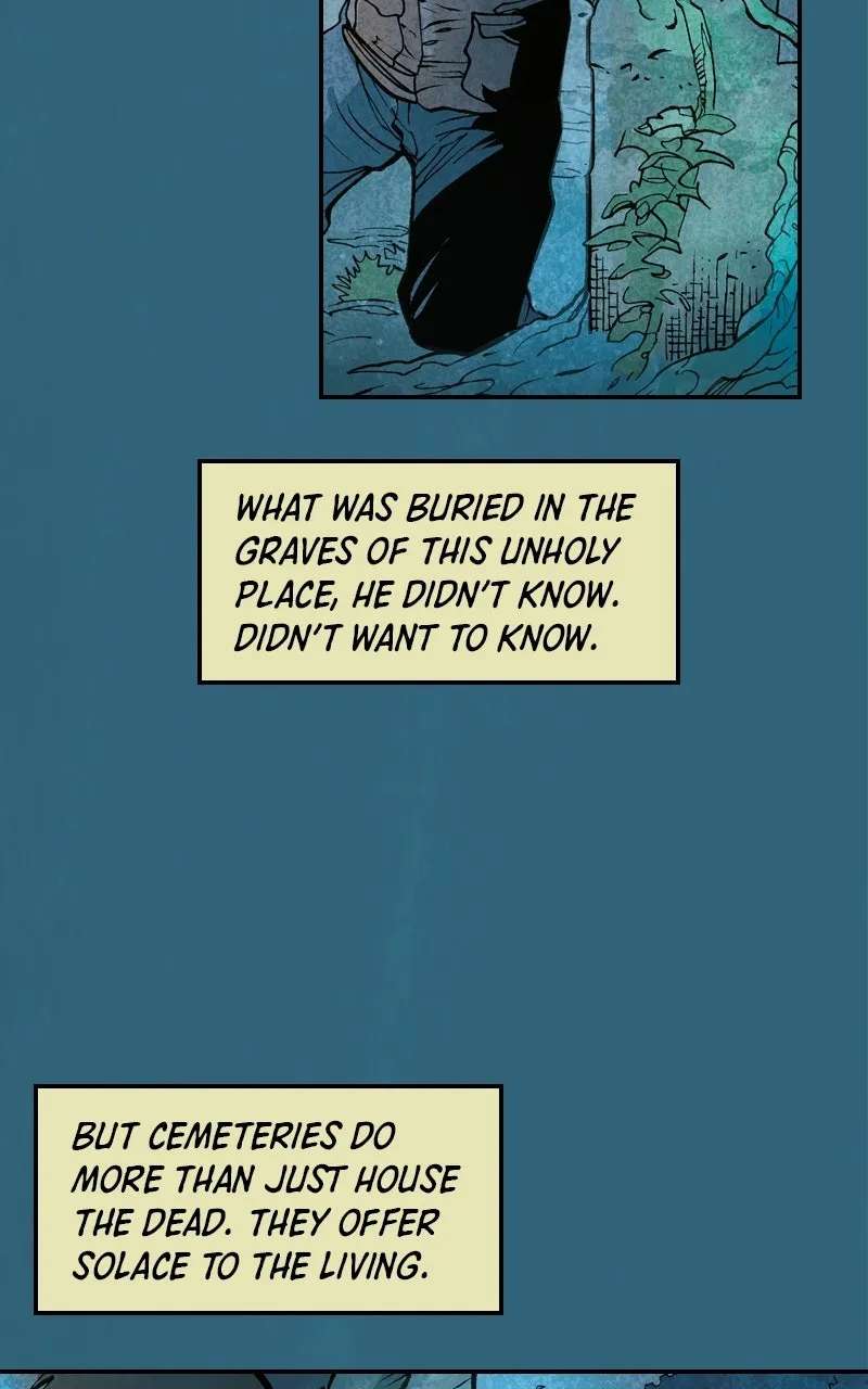 Stranger Things Chapter 6 - page 42