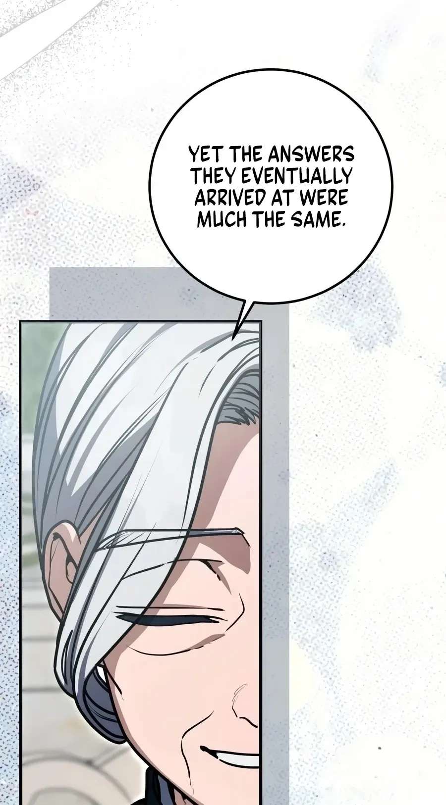 The Regressor and the Blind Saintess Chapter 20 - page 156