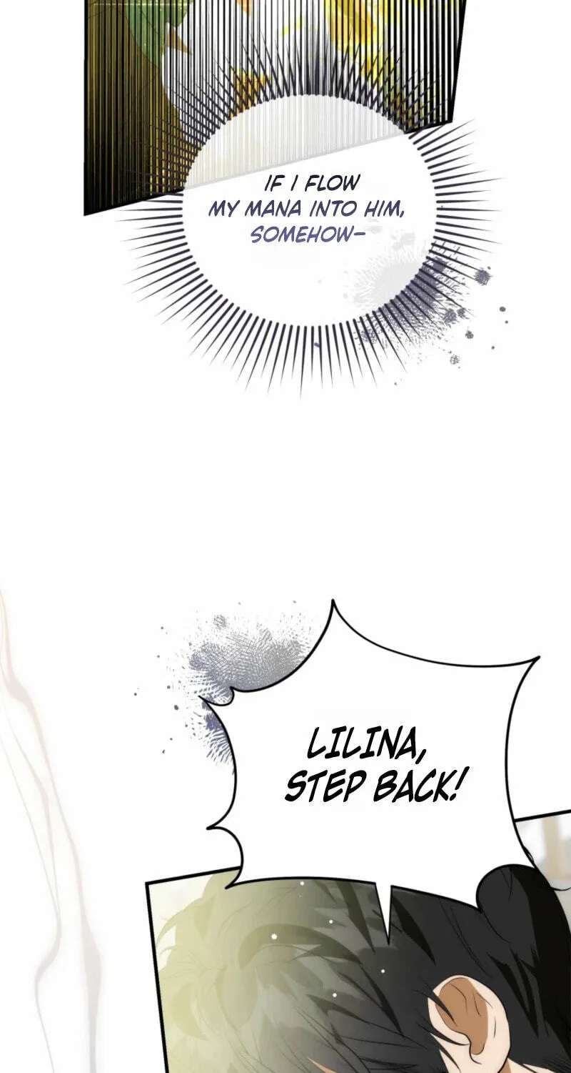 Little Lady Lilina Chapter 44 - page 71