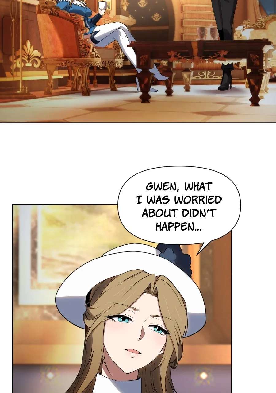 I Dominate a Magical Continentwith an Industrial Revolution Chapter 40 - page 21