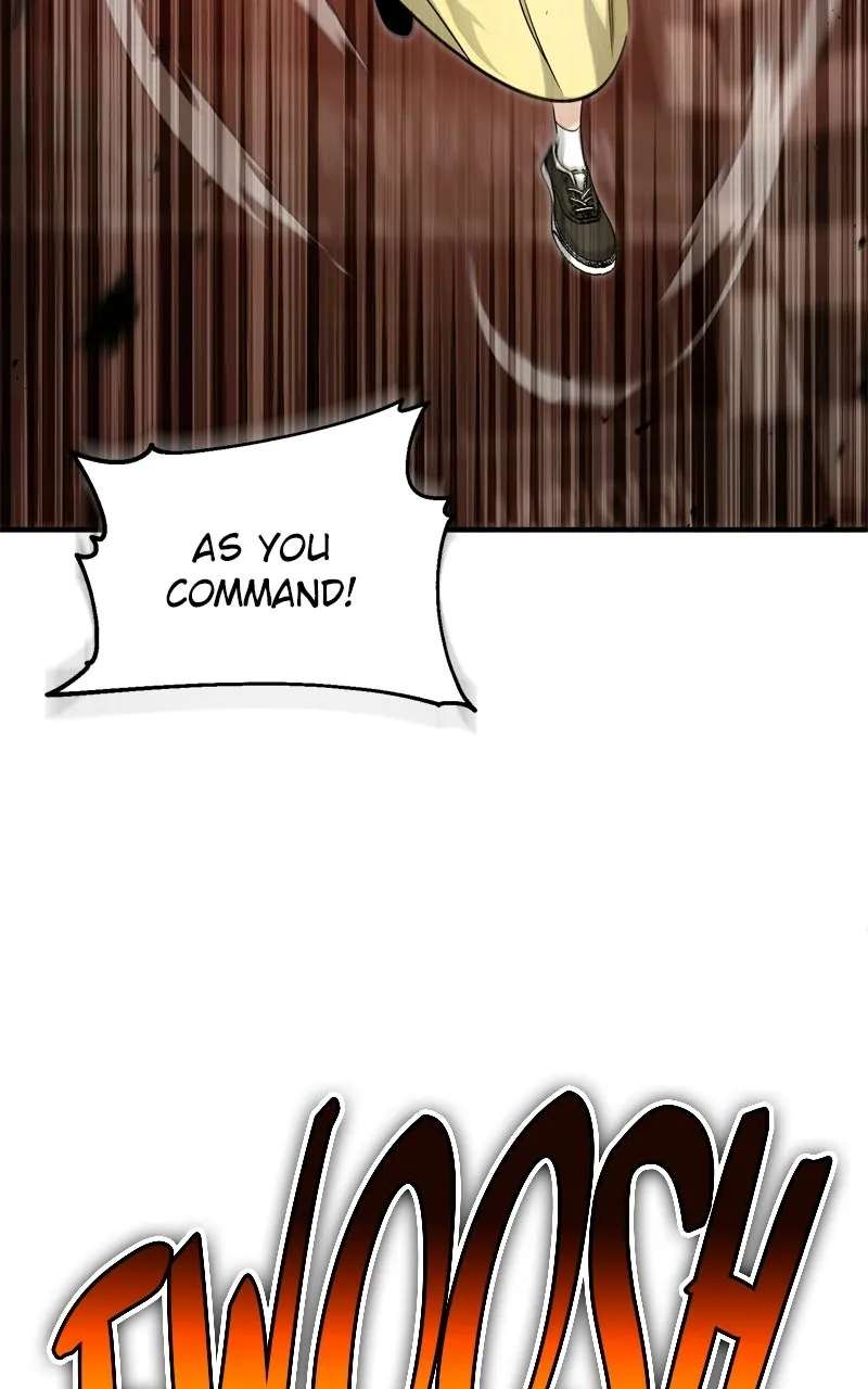 The Returner’s Roadto Retirement Chapter 99 - page 65