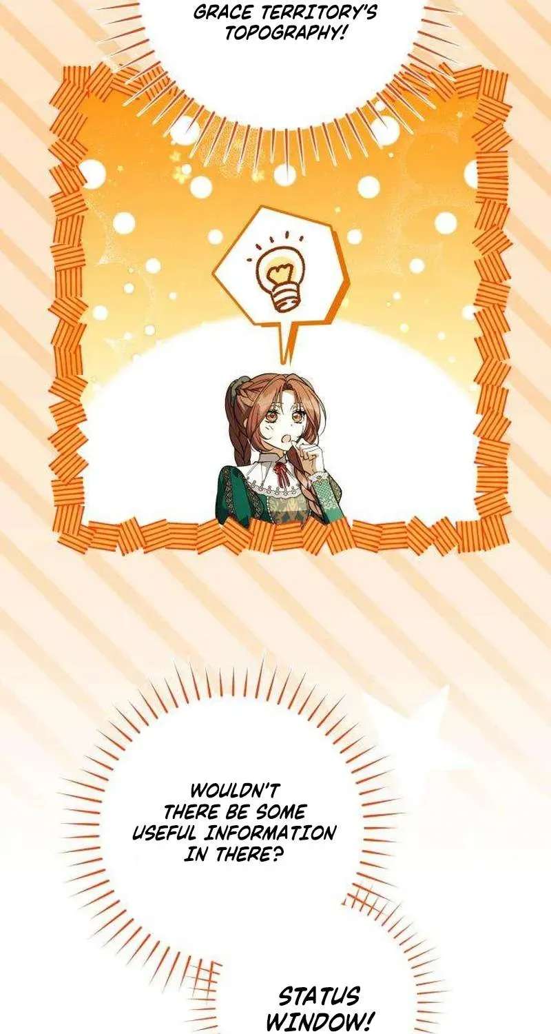 I Became the Owner of a Poor Estate Chapter 6 - page 86
