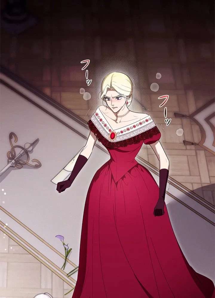 The Timid Lady of the Frontier Won't Give Up on Revenge Chapter 14 - page 69