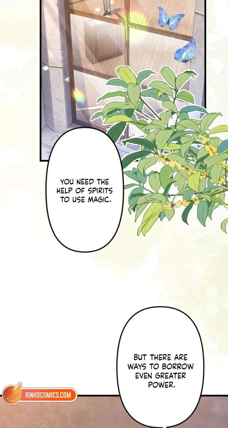Keiyaku Mamahaha na no ni Boukun ga Kahogo Sugiru Chapter 49 - page 33