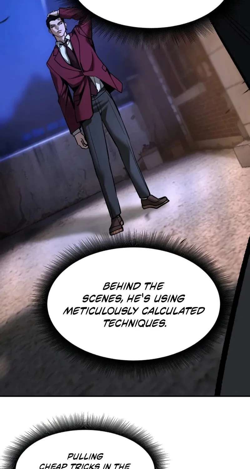 Designated Bully Chapter 200 - page 48