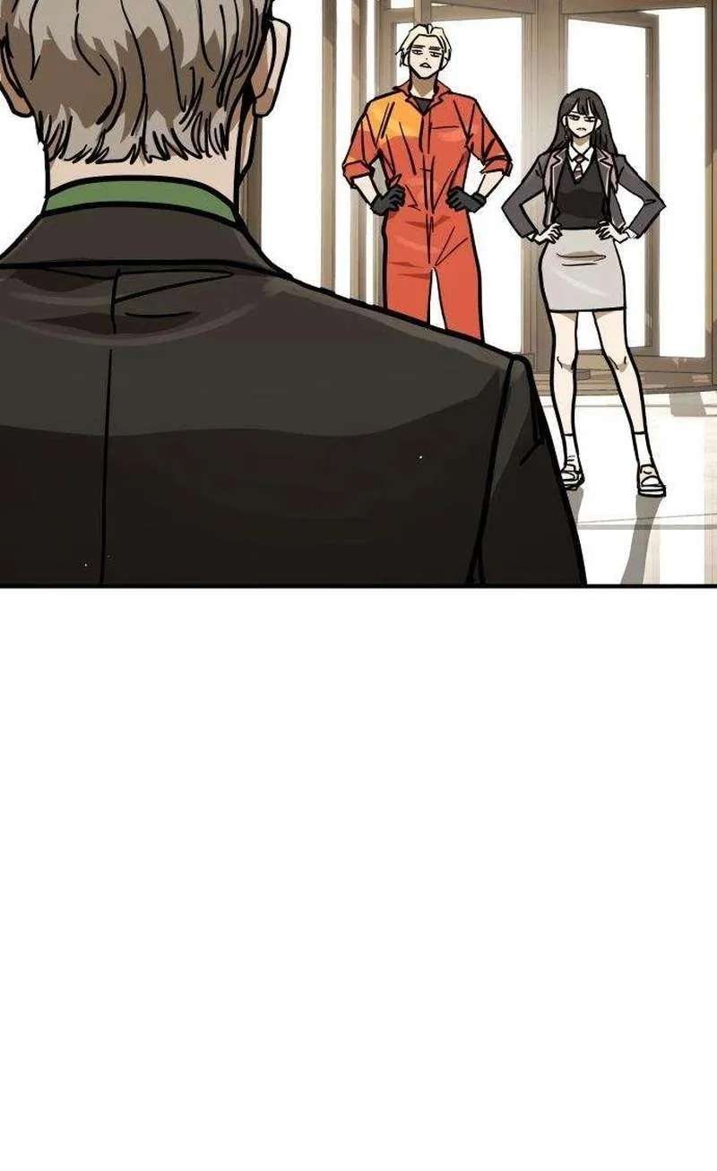 Fight Delivery Chapter 27 - page 65