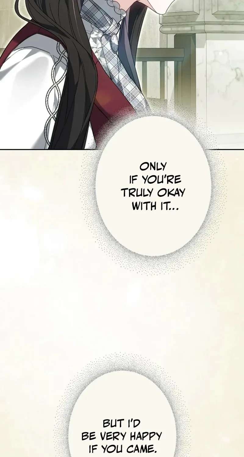 The Stepmother Has Left Chapter 29 - page 100