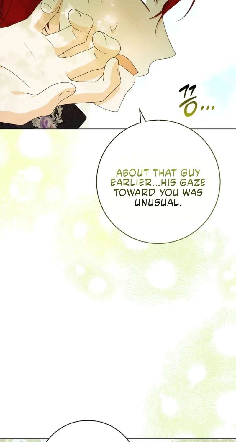 Second Male Lead, Come to My Bed Chapter 6 - page 50