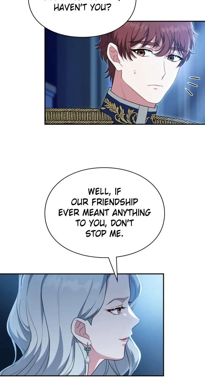 If Obsession Runs Deeperthan Blood Chapter 1 - page 86
