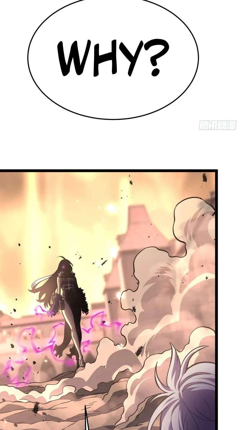 Mirror World:God-Tier Revenge Chapter 64 - page 57