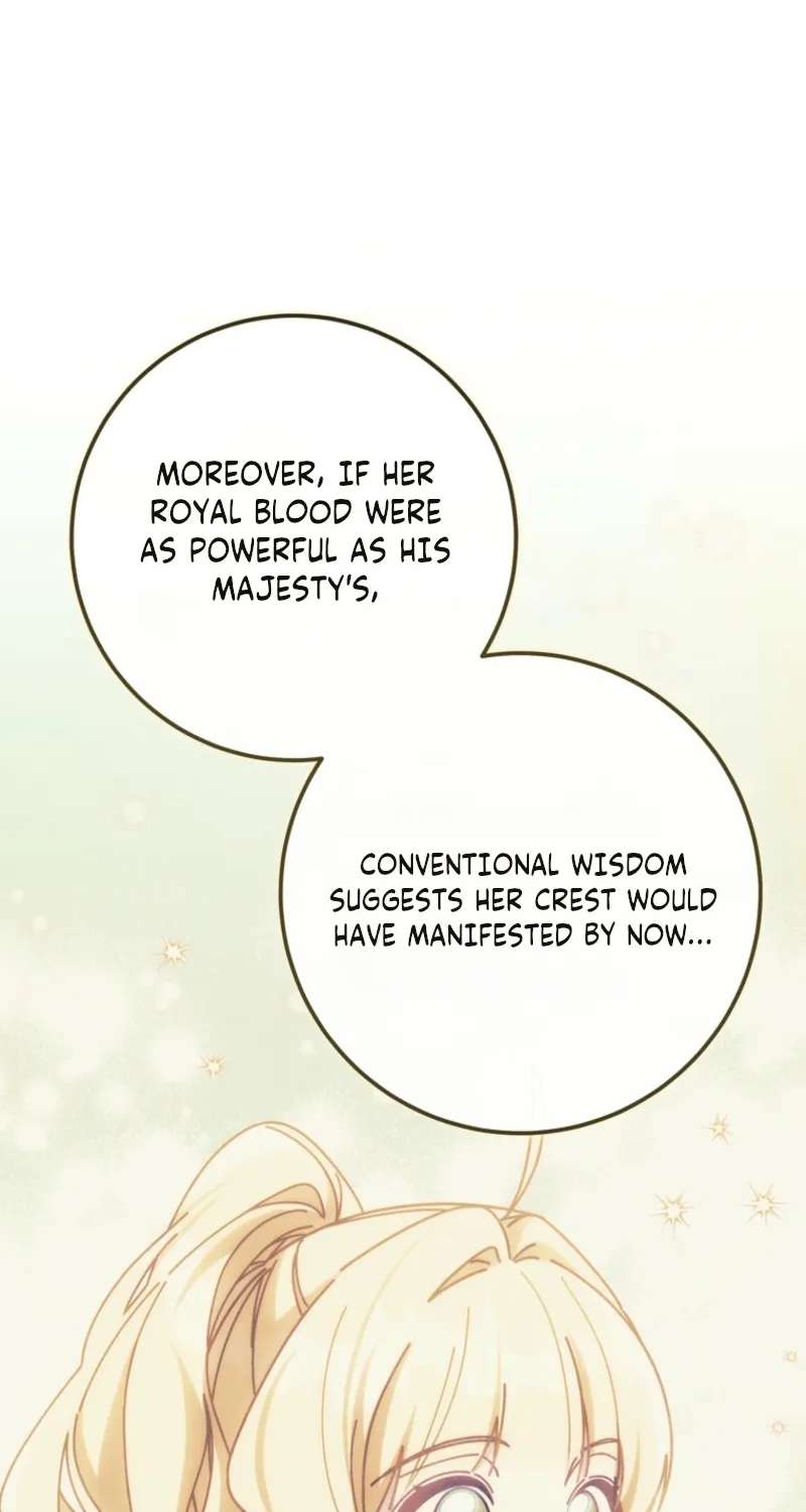 May I Cry Now? Chapter 63 - page 85