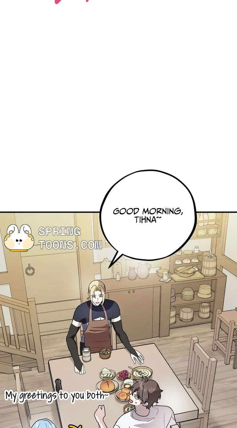 Another Edgelord Chapter 11 - page 20