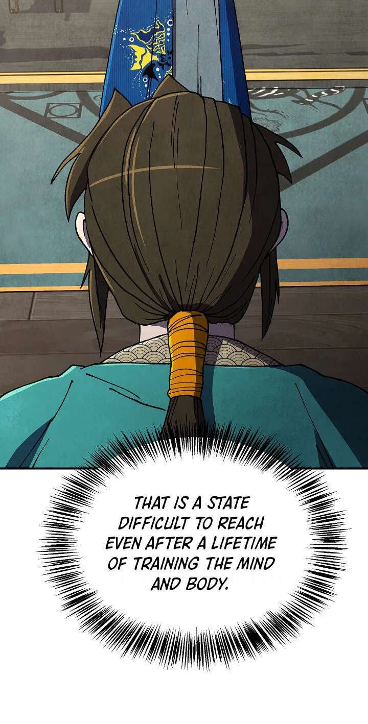 The Genius Grandson of House Namgung Chapter 110 - page 47