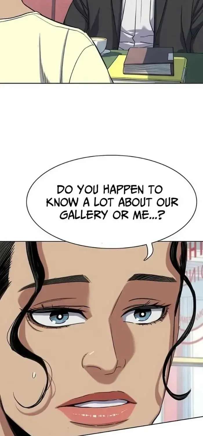 The Chaebeol’s Youngest Son Chapter 221 - page 18