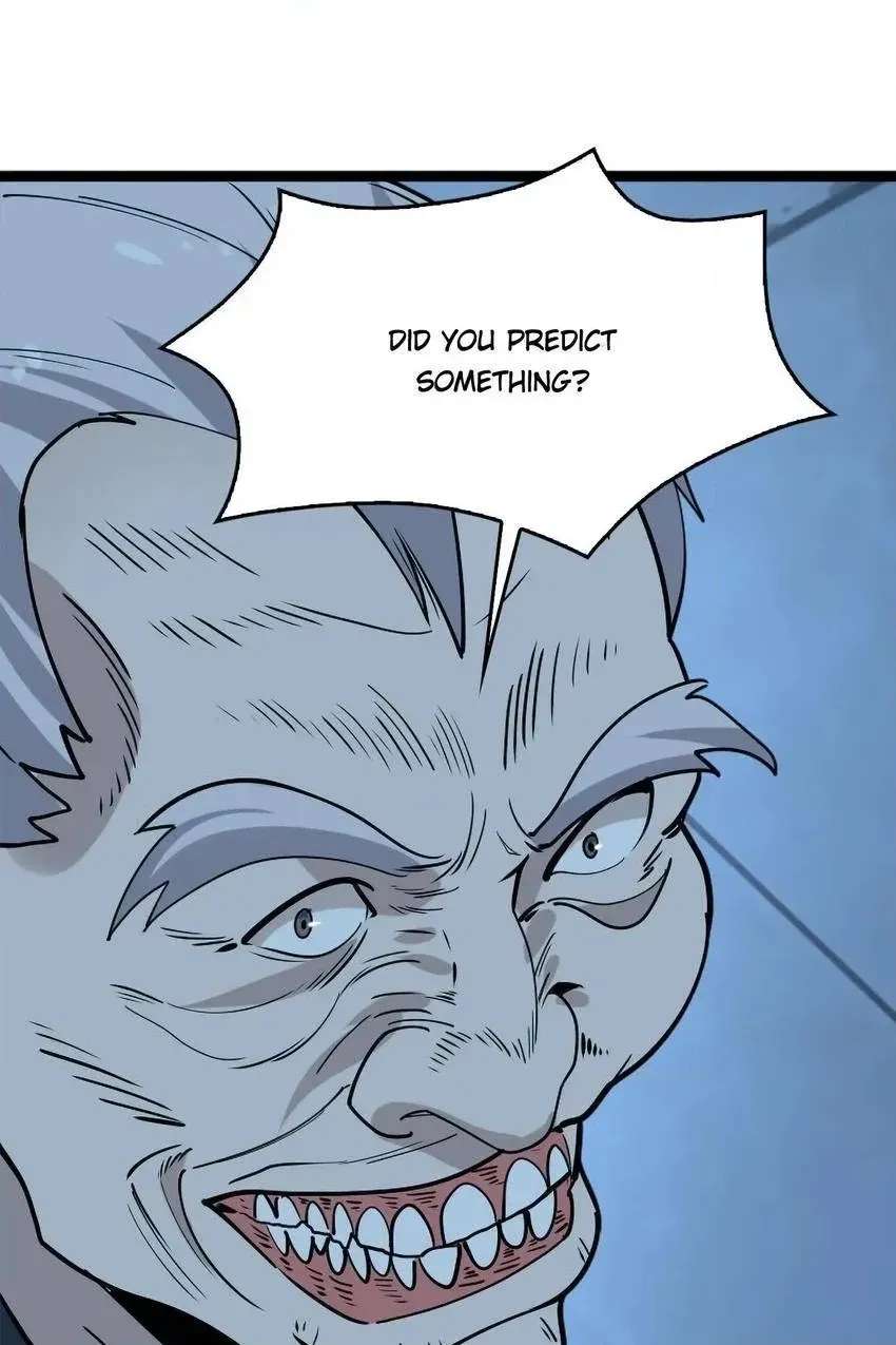 The Master of Fate Chapter 104 - page 50