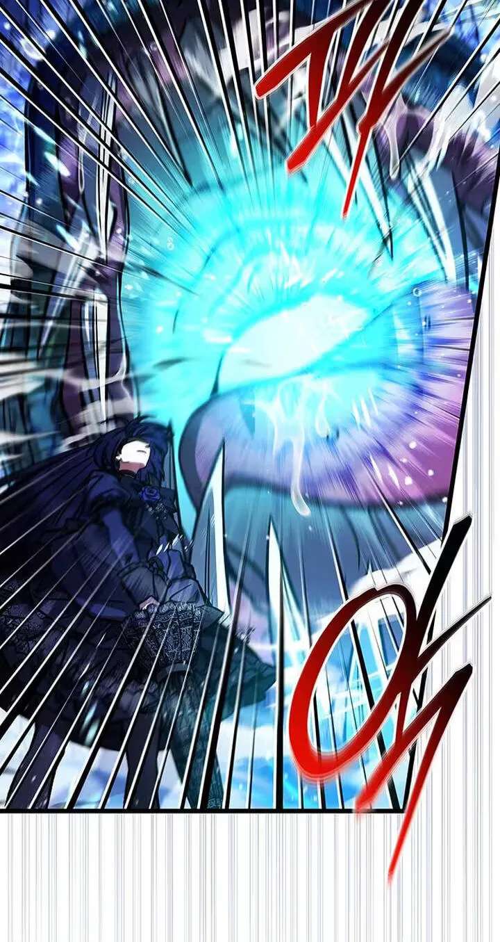 Lv.99 Princess of Black Flame Chapter 48 - page 41