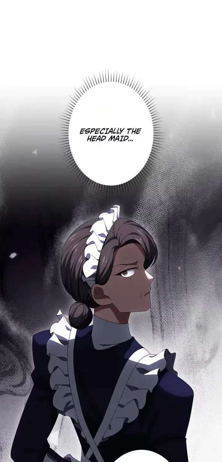 Don’t Obsess Over the Fake Princess! Chapter 40 - page 73