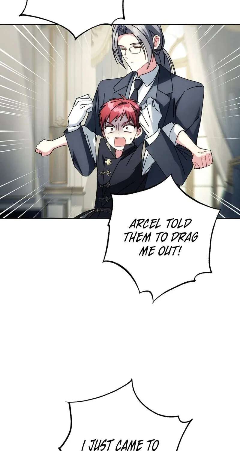 Can I Cry Now? Chapter 55 - page 23