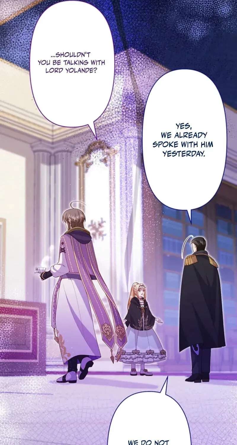 Toki o Modotta Watashi wa Betsu no Jinsei o Ayumitai Chapter 38 - page 5
