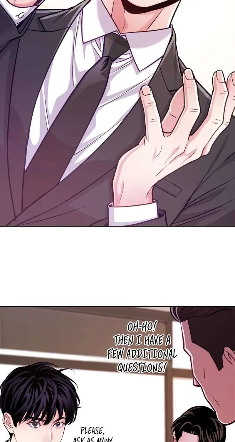 The Ordinary Lawyer's Subspace Chapter 40 - page 24