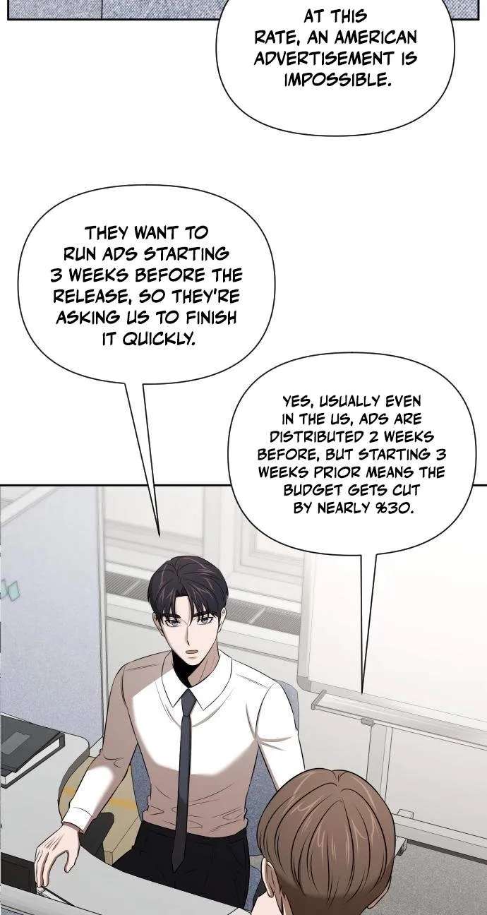 When a Genius Office Worker Goes Too Far Chapter 58 - page 29