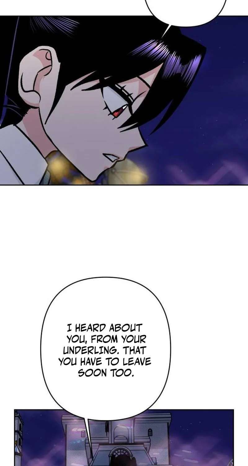 The Gangster and the Lady Gangster Chapter 53 - page 42