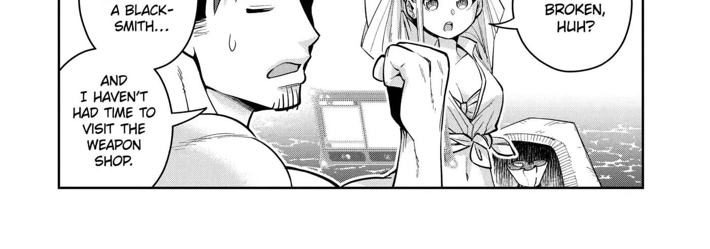 Saikyou wa Inaka Nouka no Ossan Deshita ~Saikou Rank no Dragon o Kujo Shita Kekka, Jitsuryoku ga Sekai ni Baremashita~ Chapter 24 - page 12