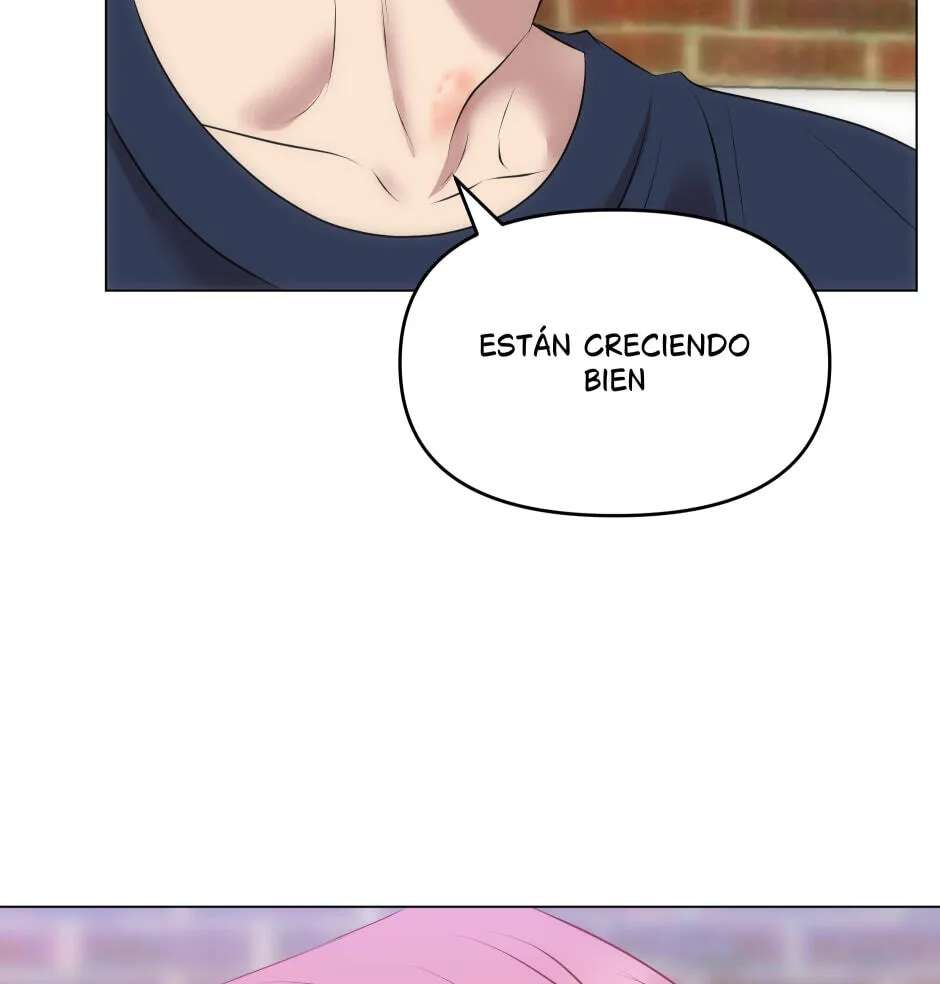 Quiero enamorar al papá de mi bendición Chapter 211 - page 8