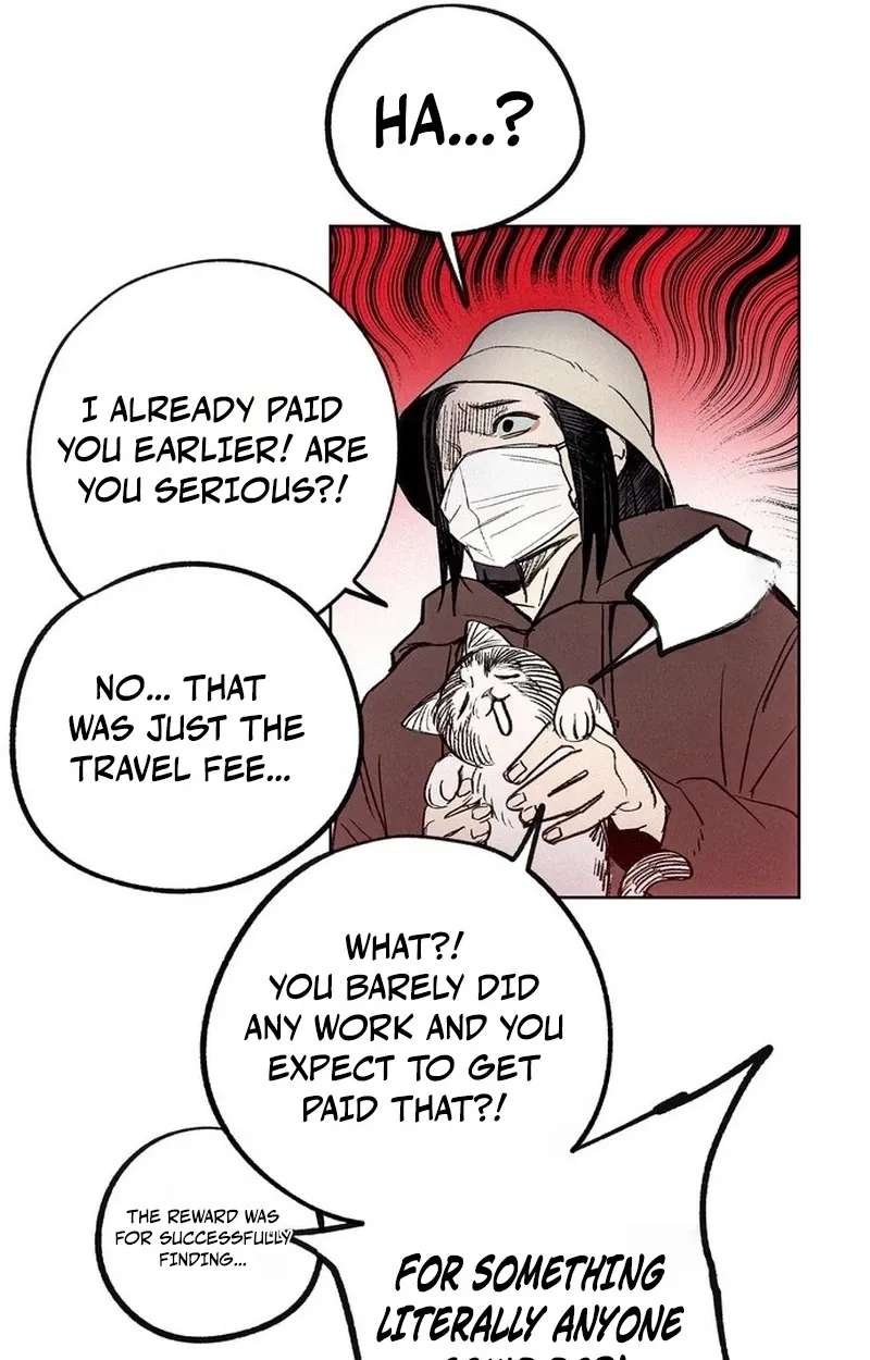 The Howling Plague Chapter 1 - page 46