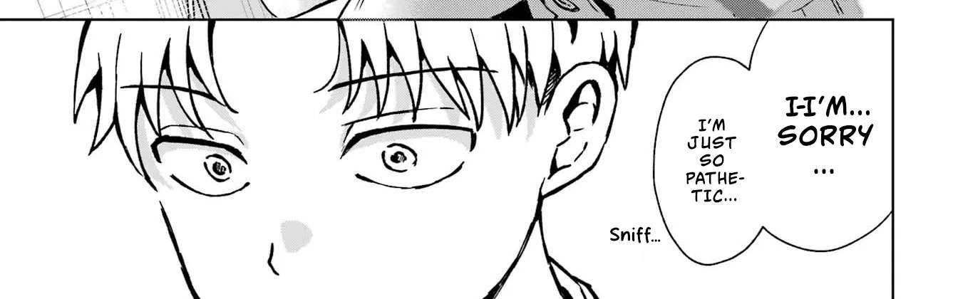A Girl from Another School Who's Not Very Good at Living Chapter 1 - page 37