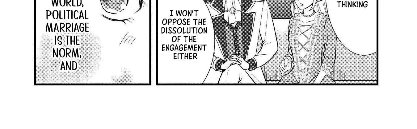 Reincarnated as the Villainess, but I'm More Loved Than the Heroine Chapter 5 - page 44