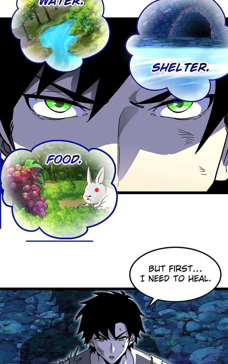 Road to Mastery Chapter 2 - page 37