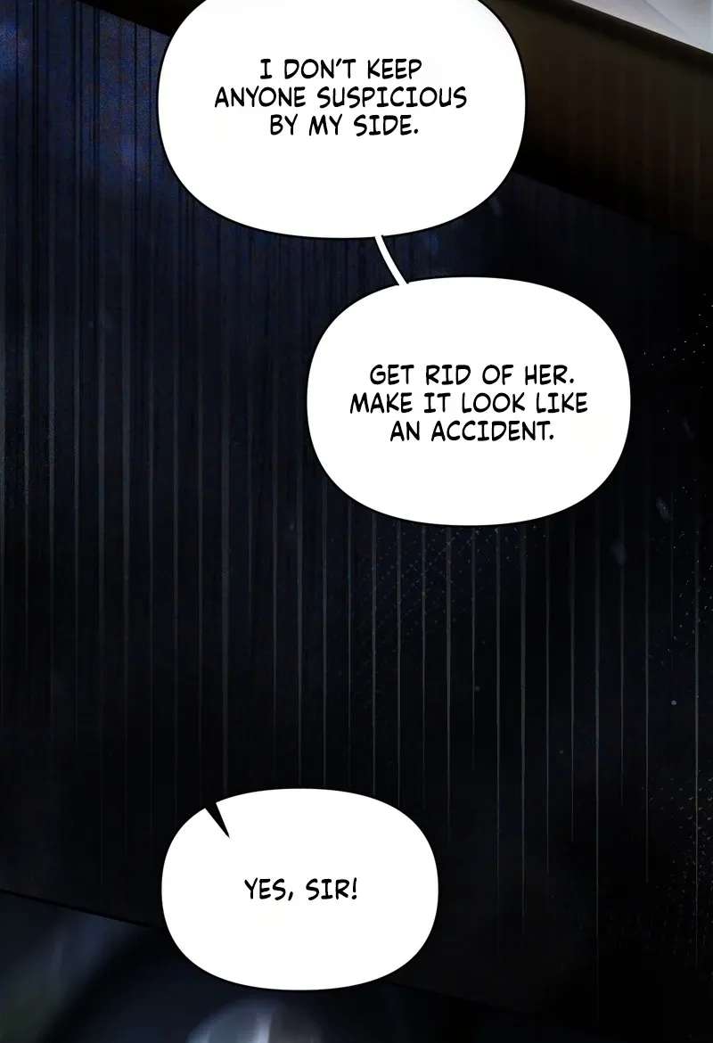 Perfect Enemy Chapter 2 - page 51