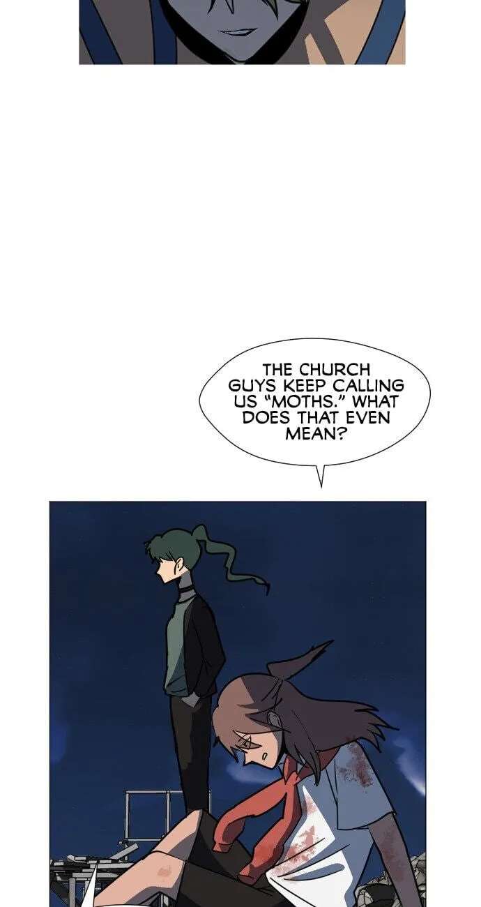 Uglyhood Chapter 111 - page 48