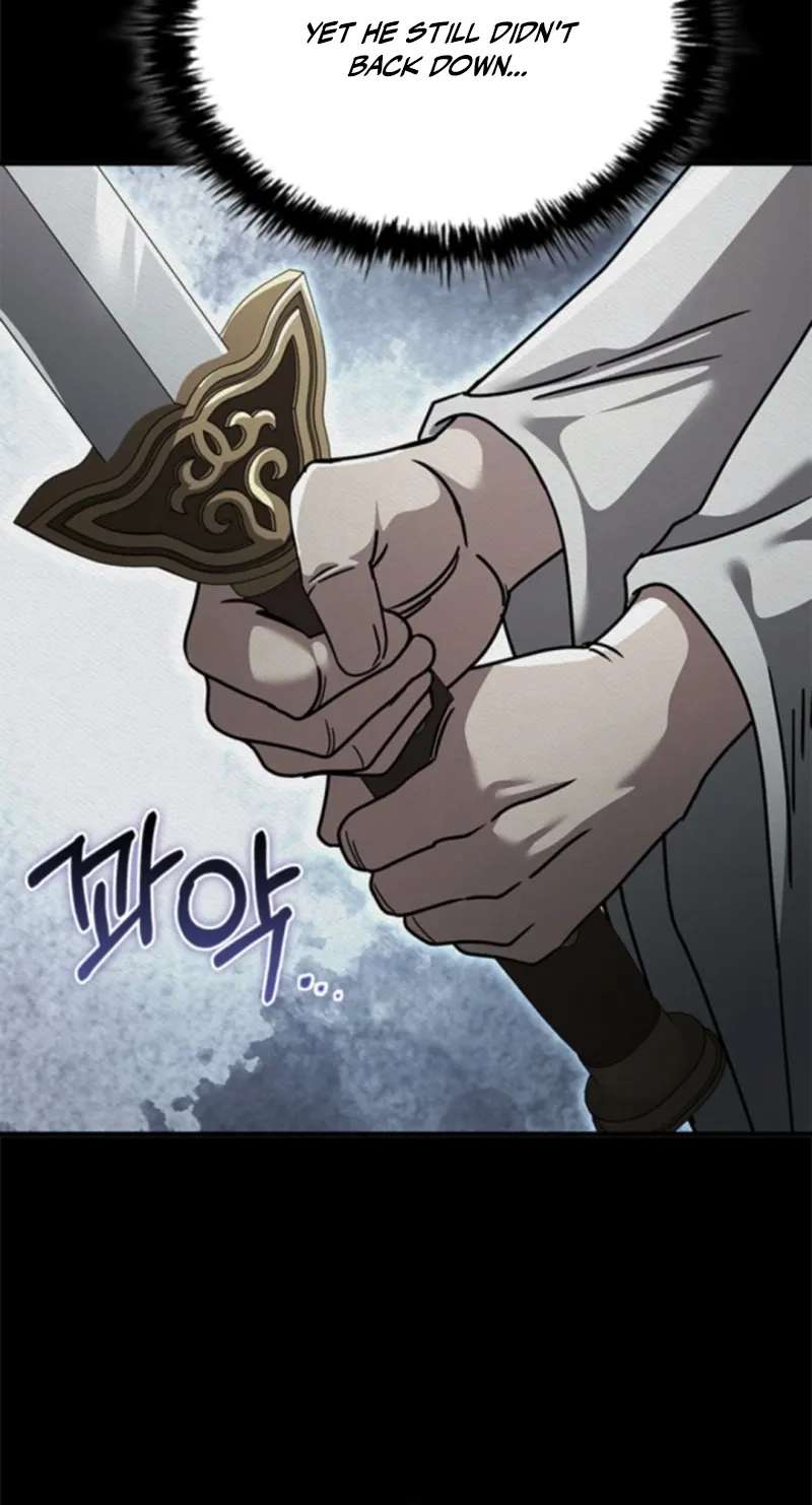 Senior Brother Lee Hoe Chapter 34 - page 95