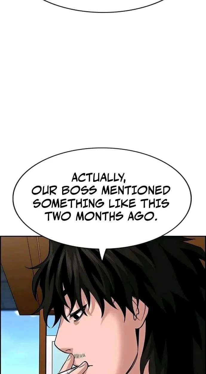 Get Schooled Chapter 261 - page 72