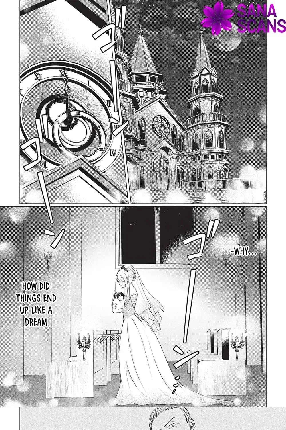 One-Year Contract Marriage With the Duke's Devotion! Chapter 1 - page 1